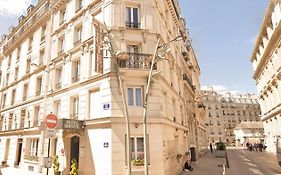 Hotel Bristol Nord Paris